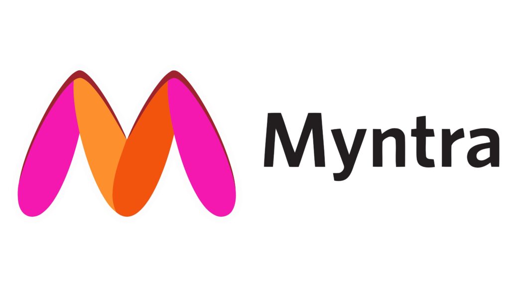 myntra logo