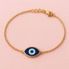 bracelet, evil eye bracelet, women bracelet