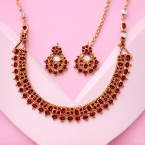 necklace set
